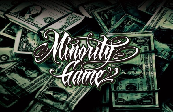 minoritygame